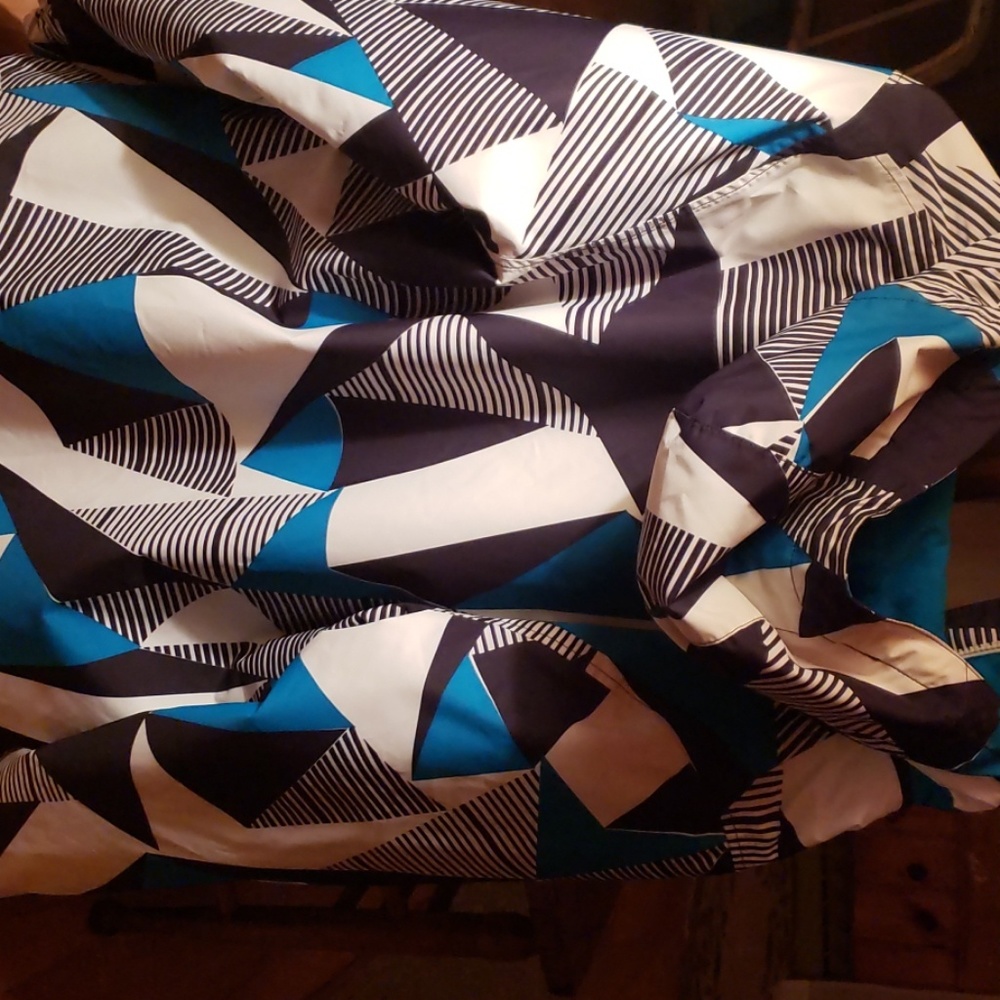 Snowboard jacket - Picture 3 of 3